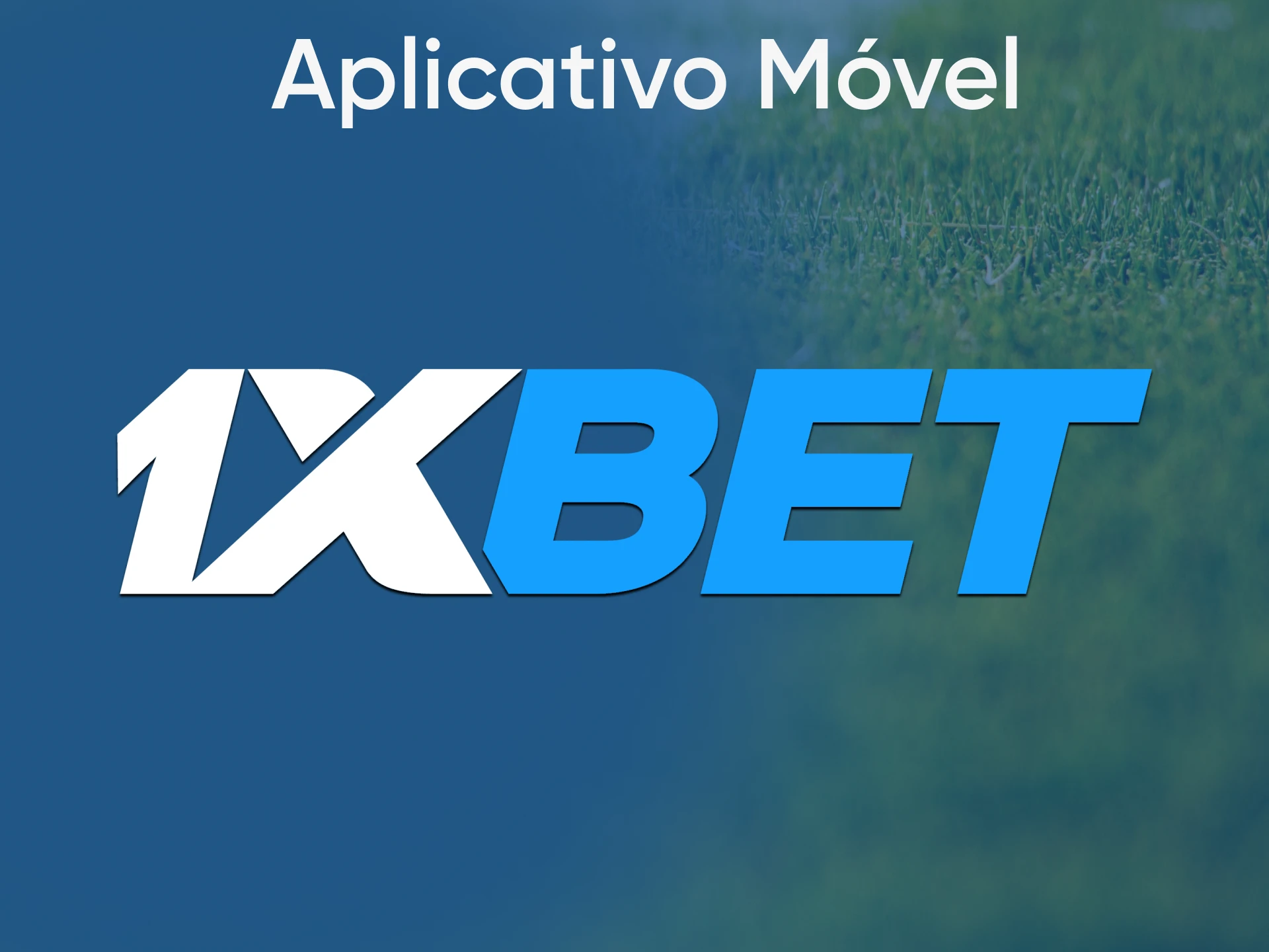 Baixe o aplicativo oficial de apostas esportivas 1xBet.