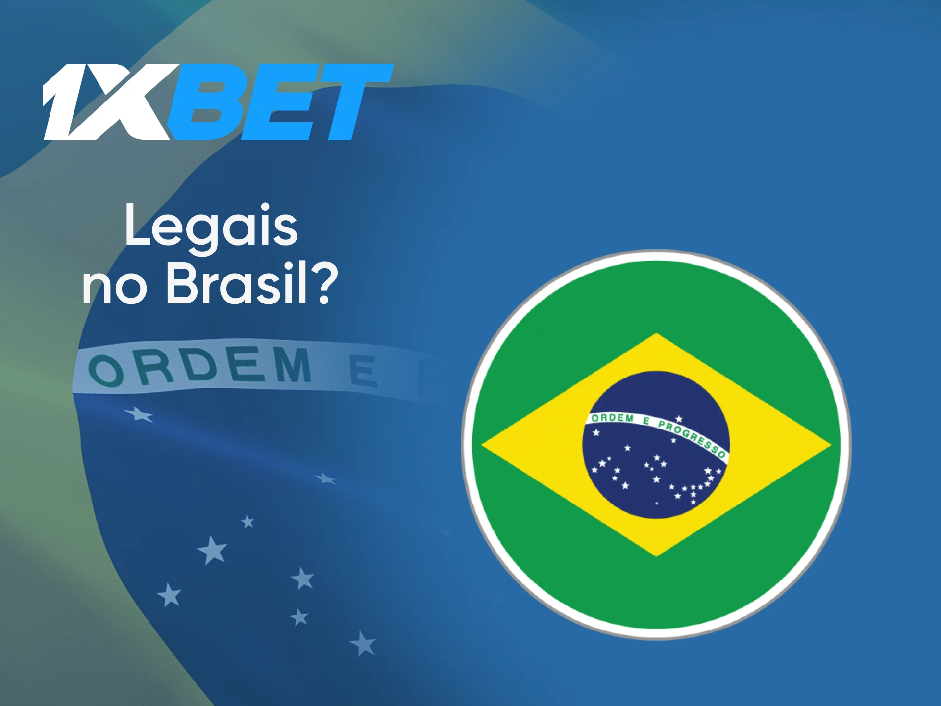 Para usuários do Brasil, o site 1xbet para apostas no FIFA é legal.